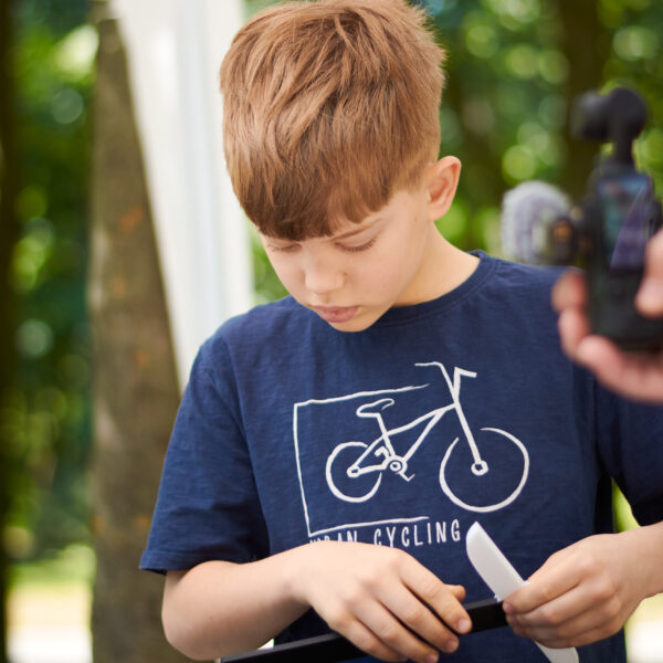 DroneFest 2026 la Chișinău — participanți la questul educativ și activități interactive despre drone