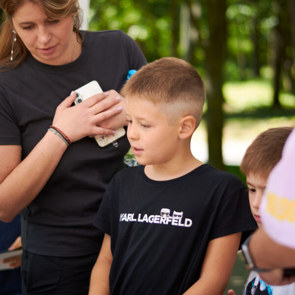 DroneFest 2026 la Chișinău — copii și tineri descoperă lumea dronelor și tehnologiilor moderne