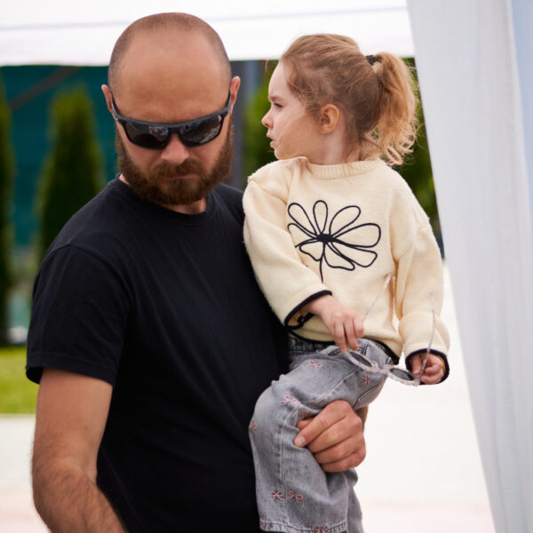 DroneFest 2026 la Chișinău — familii și copii participă la activități educative despre drone