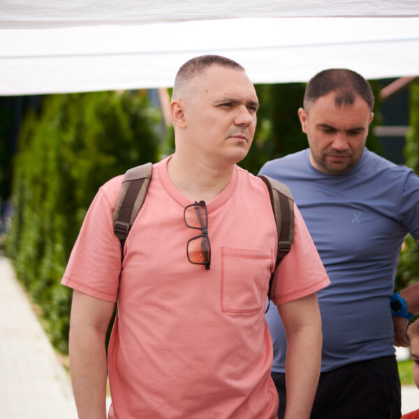DroneFest 2026 la Chișinău — prezentare de drone DJI pentru filmare, fotografie și aplicații profesionale