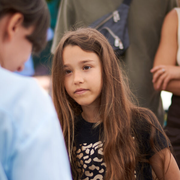 DroneFest 2026 la Chișinău — familii și copii participă la activități educative despre drone