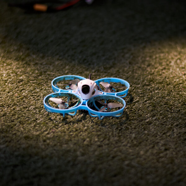 DroneFest 2026 la Chișinău — demonstrații FPV și prezentarea dronelor de mare viteză