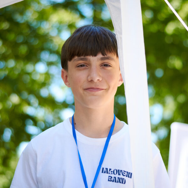 DroneFest 2026 la Chișinău — echipa organizatoare și participanții festivalului de drone