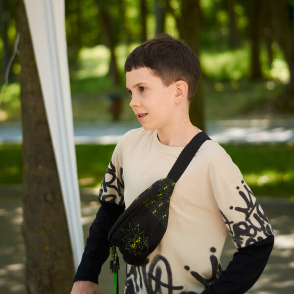 DroneFest 2026 la Chișinău — copii și tineri descoperă lumea dronelor și tehnologiilor moderne