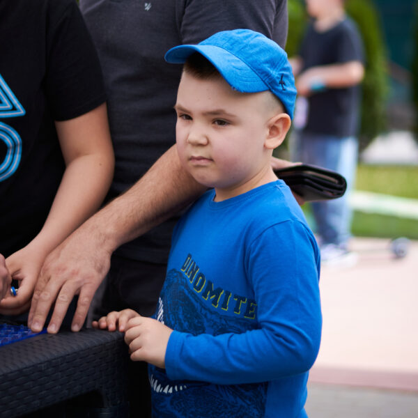 DroneFest 2026 la Chișinău — copii și tineri descoperă lumea dronelor și tehnologiilor moderne