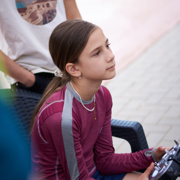 DroneFest 2026 la Chișinău — copii și tineri descoperă lumea dronelor și tehnologiilor moderne