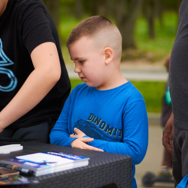 DroneFest 2026 la Chișinău — copii și tineri descoperă lumea dronelor și tehnologiilor moderne