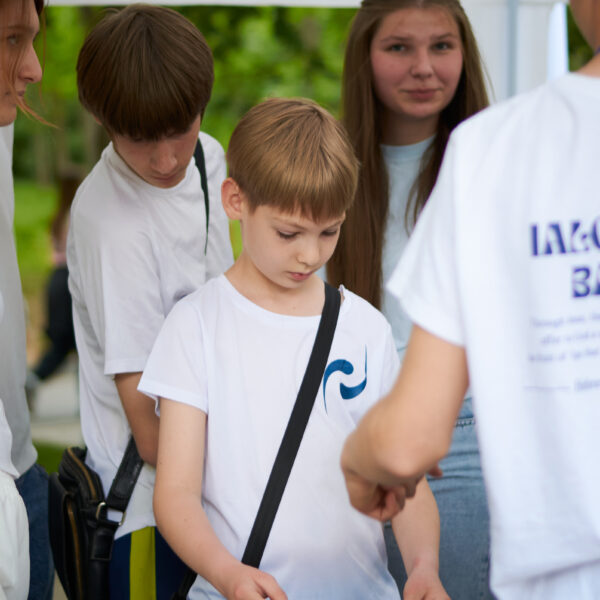 DroneFest 2026 la Chișinău — copii și tineri descoperă lumea dronelor și tehnologiilor moderne