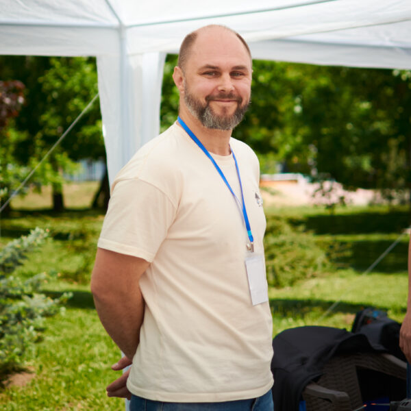 DroneFest 2026 la Chișinău — prezentare de drone DJI pentru filmare, fotografie și aplicații profesionale