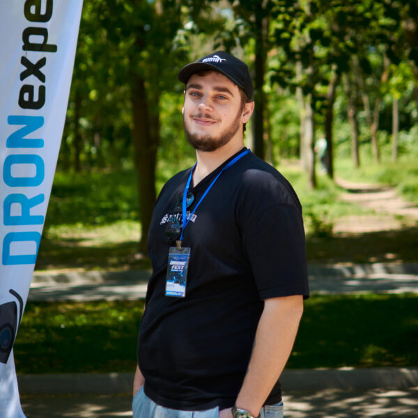 DroneFest 2026 la Chișinău — atmosferă de la festivalul dedicat dronelor și tehnologiilor moderne