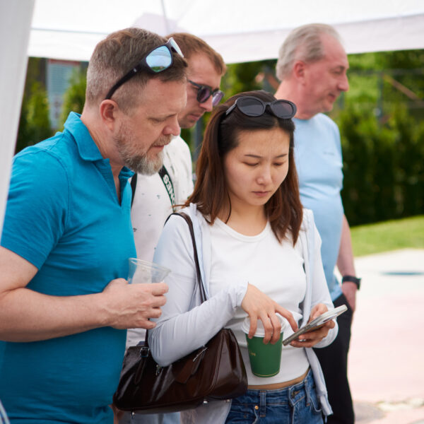 DroneFest 2026 la Chișinău — expoziție de drone, echipamente UAV și tehnologii moderne