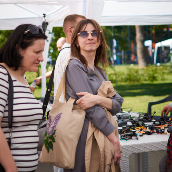DroneFest 2026 la Chișinău — expoziție de drone, echipamente UAV și tehnologii moderne