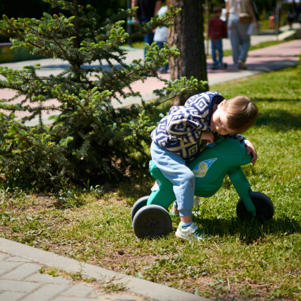 DroneFest 2026 la Chișinău — copii și tineri descoperă lumea dronelor și tehnologiilor moderne