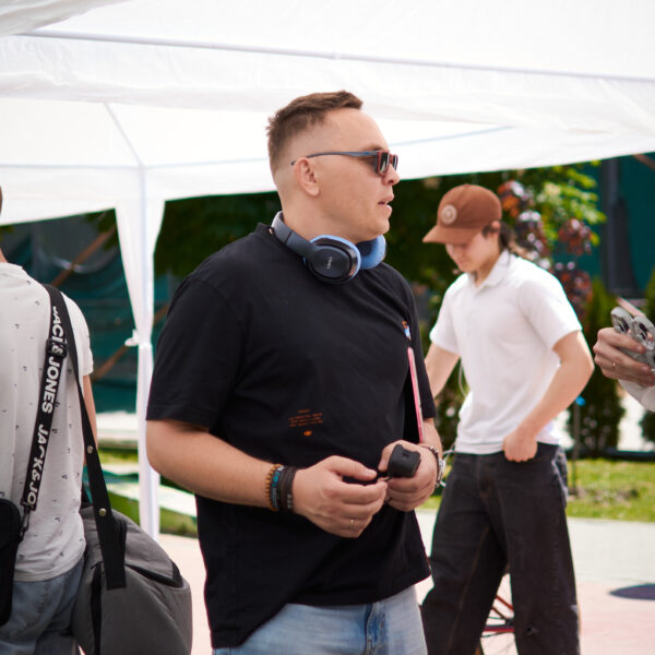 DroneFest 2026 la Chișinău — expoziție de drone, echipamente UAV și tehnologii moderne