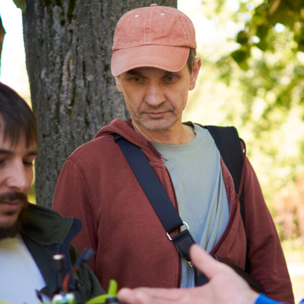 DroneFest 2026 la Chișinău — demonstrații FPV și prezentarea dronelor de mare viteză