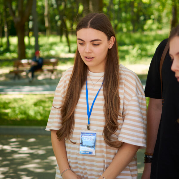 DroneFest 2026 la Chișinău — demonstrații practice cu drone și zboruri demonstrative