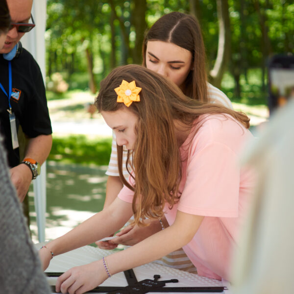 DroneFest 2026 la Chișinău — expoziție de drone, echipamente UAV și tehnologii moderne