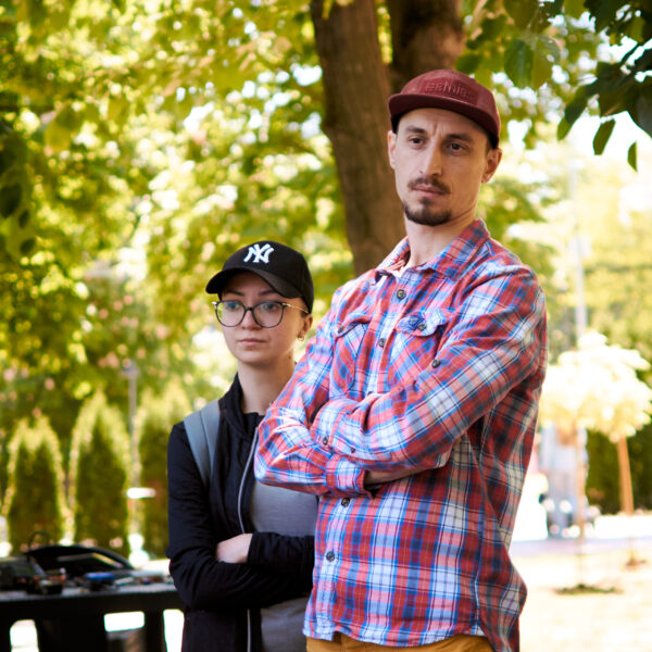 DroneFest 2026 la Chișinău — atmosferă de la festivalul dedicat dronelor și tehnologiilor moderne