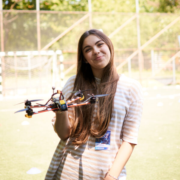 DroneFest 2026 la Chișinău — atmosferă de la festivalul dedicat dronelor și tehnologiilor moderne