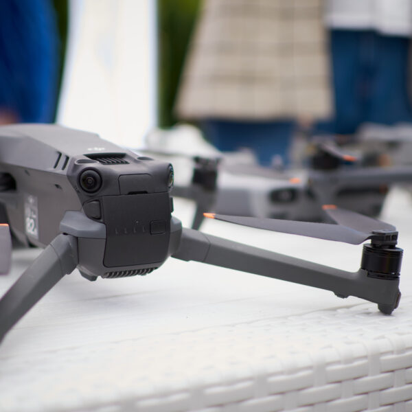 DroneFest 2026 la Chișinău — expoziție de drone, echipamente UAV și tehnologii moderne