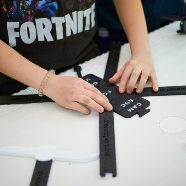 DroneFest 2026 la Chișinău — expoziție de drone, echipamente UAV și tehnologii moderne