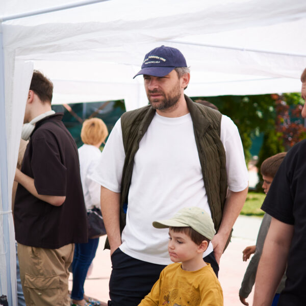 DroneFest 2026 la Chișinău — expoziție de drone, echipamente UAV și tehnologii moderne