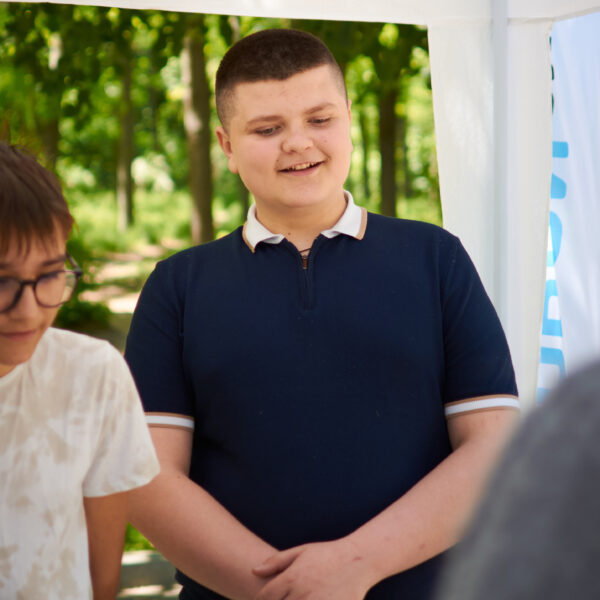 DroneFest 2026 la Chișinău — copii și tineri descoperă lumea dronelor și tehnologiilor moderne