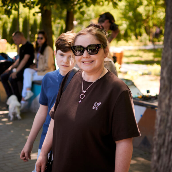 DroneFest 2026 la Chișinău — vizitatori la festivalul de drone și tehnologii UAV