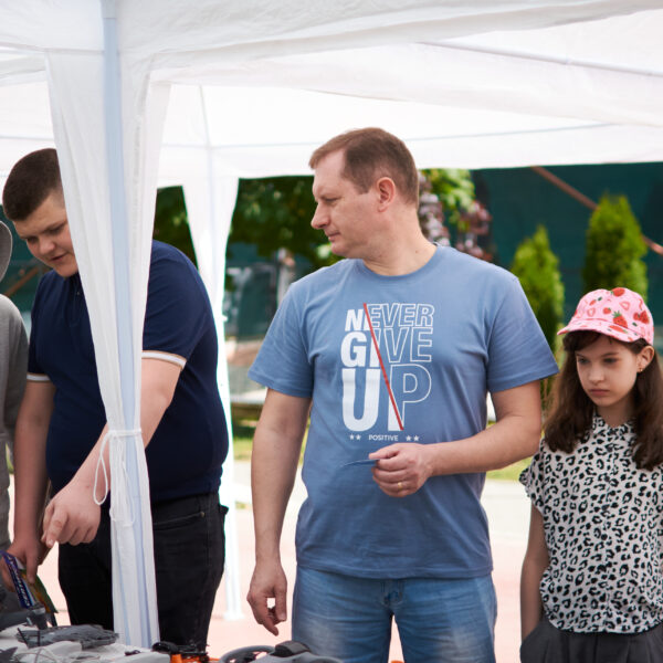 DroneFest 2026 la Chișinău — expoziție de drone, echipamente UAV și tehnologii moderne