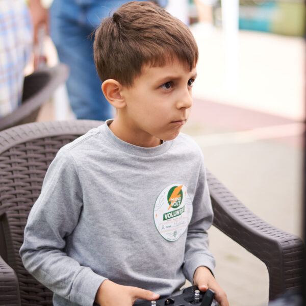 DroneFest 2026 la Chișinău — demonstrații practice cu drone și zboruri demonstrative