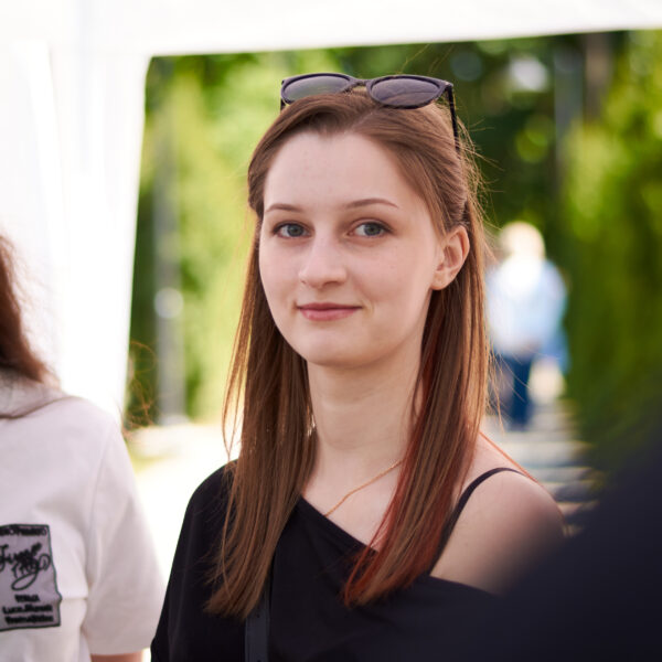 DroneFest 2026 la Chișinău — vizitatori la festivalul de drone și tehnologii UAV