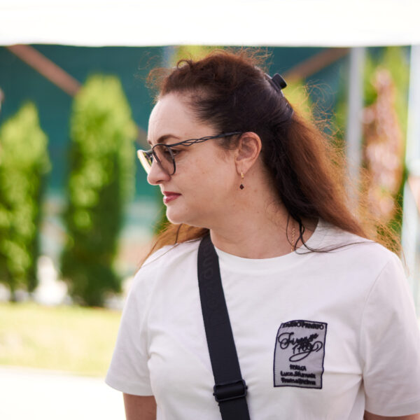 DroneFest 2026 la Chișinău — vizitatori la festivalul de drone și tehnologii UAV