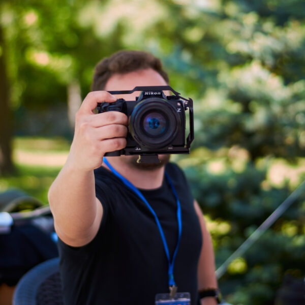 DroneFest 2026 la Chișinău — atmosferă de la festivalul dedicat dronelor și tehnologiilor moderne