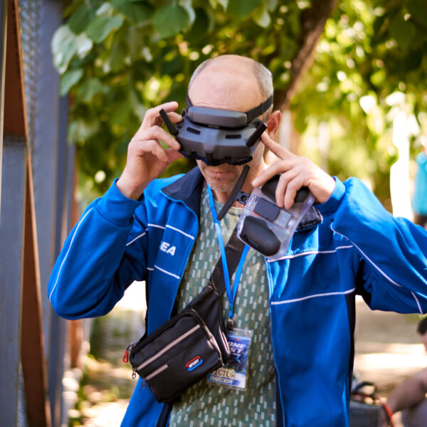 DroneFest 2026 la Chișinău — demonstrații FPV și prezentarea dronelor de mare viteză