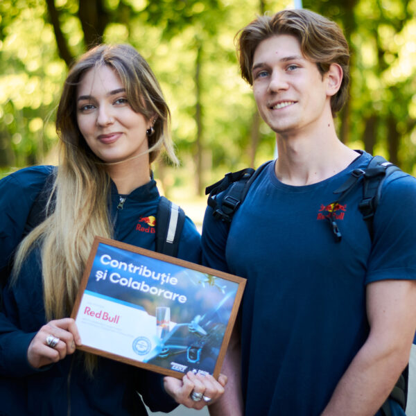 DroneFest 2026 la Chișinău — atmosferă de la festivalul dedicat dronelor și tehnologiilor moderne