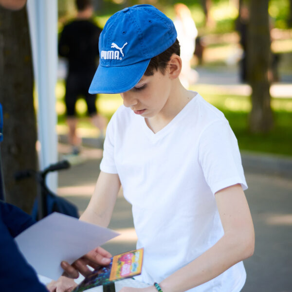DroneFest 2026 la Chișinău — copii și tineri descoperă lumea dronelor și tehnologiilor moderne