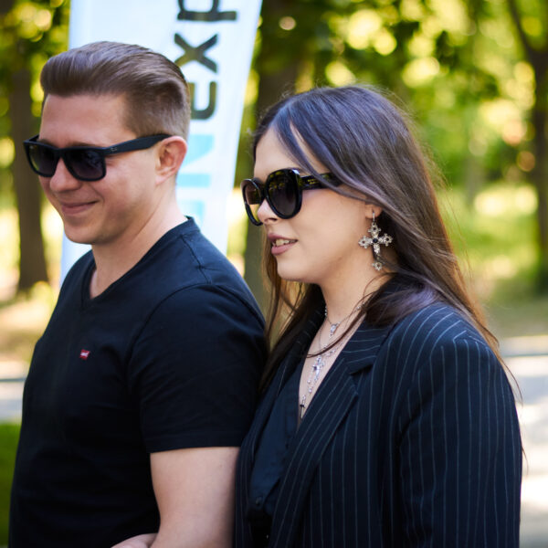 DroneFest 2026 la Chișinău — atmosferă de la festivalul dedicat dronelor și tehnologiilor moderne