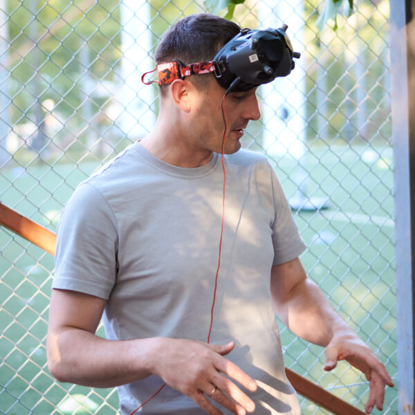 DroneFest 2026 la Chișinău — demonstrații practice cu drone și zboruri demonstrative