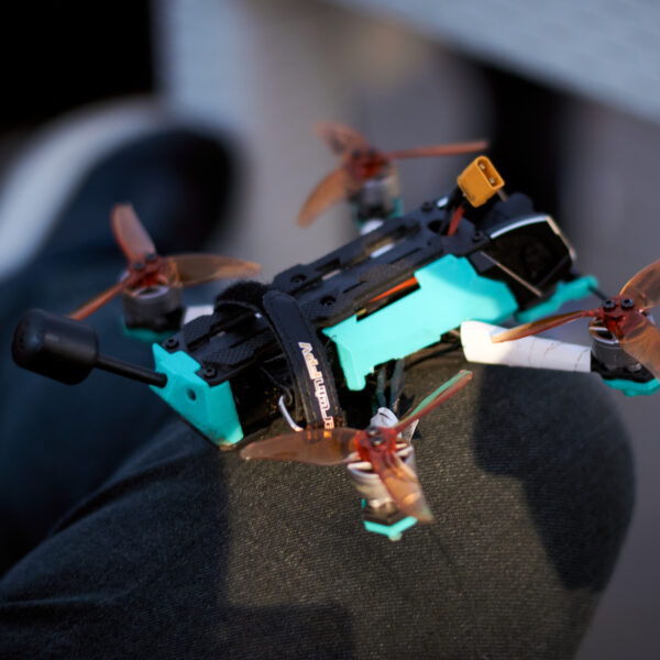DroneFest 2026 la Chișinău — demonstrații practice cu drone și zboruri demonstrative