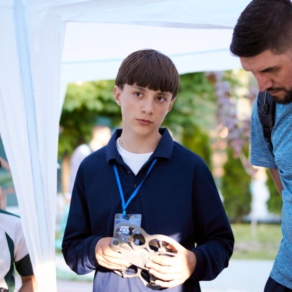 DroneFest 2026 la Chișinău — expoziție de drone, echipamente UAV și tehnologii moderne