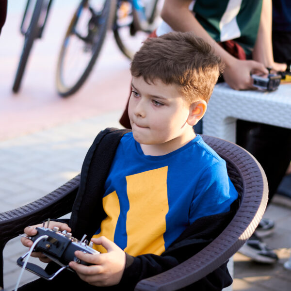 DroneFest 2026 la Chișinău — demonstrații practice cu drone și zboruri demonstrative
