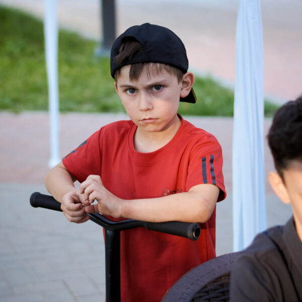 DroneFest 2026 la Chișinău — copii și tineri descoperă lumea dronelor și tehnologiilor moderne