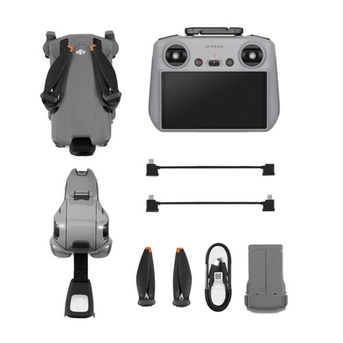 DJI Mini 5 Pro drona premium 5.1K compacta stabilizare profesionala autonomie mare ideala pentru filmari si continut social media.