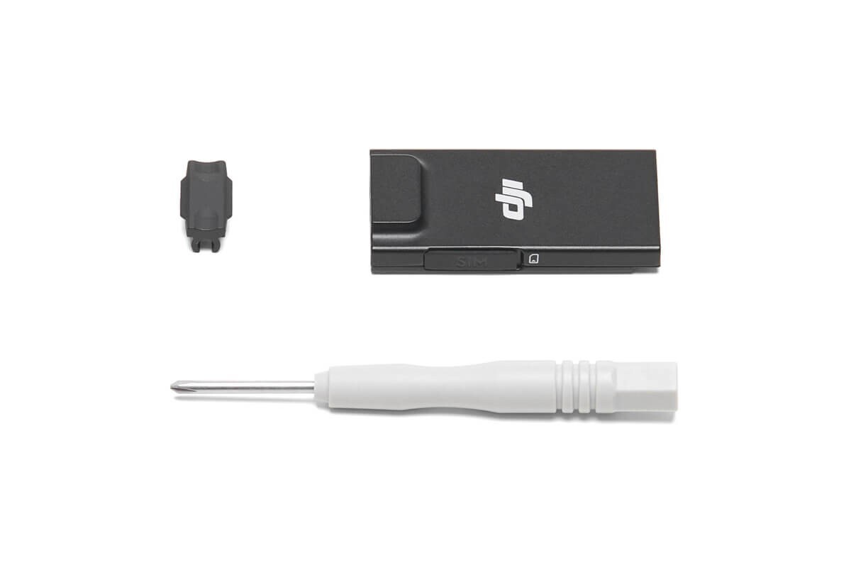 DJI Air 3/Mini 4 Pro/Matrice 4T (Cellular Dongle 2)
