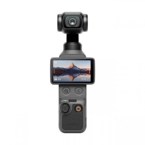 DJI Osmo Pocket 4