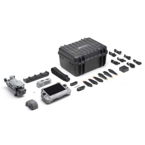 DJI Matrice 4T Free Combo Plus (Used)