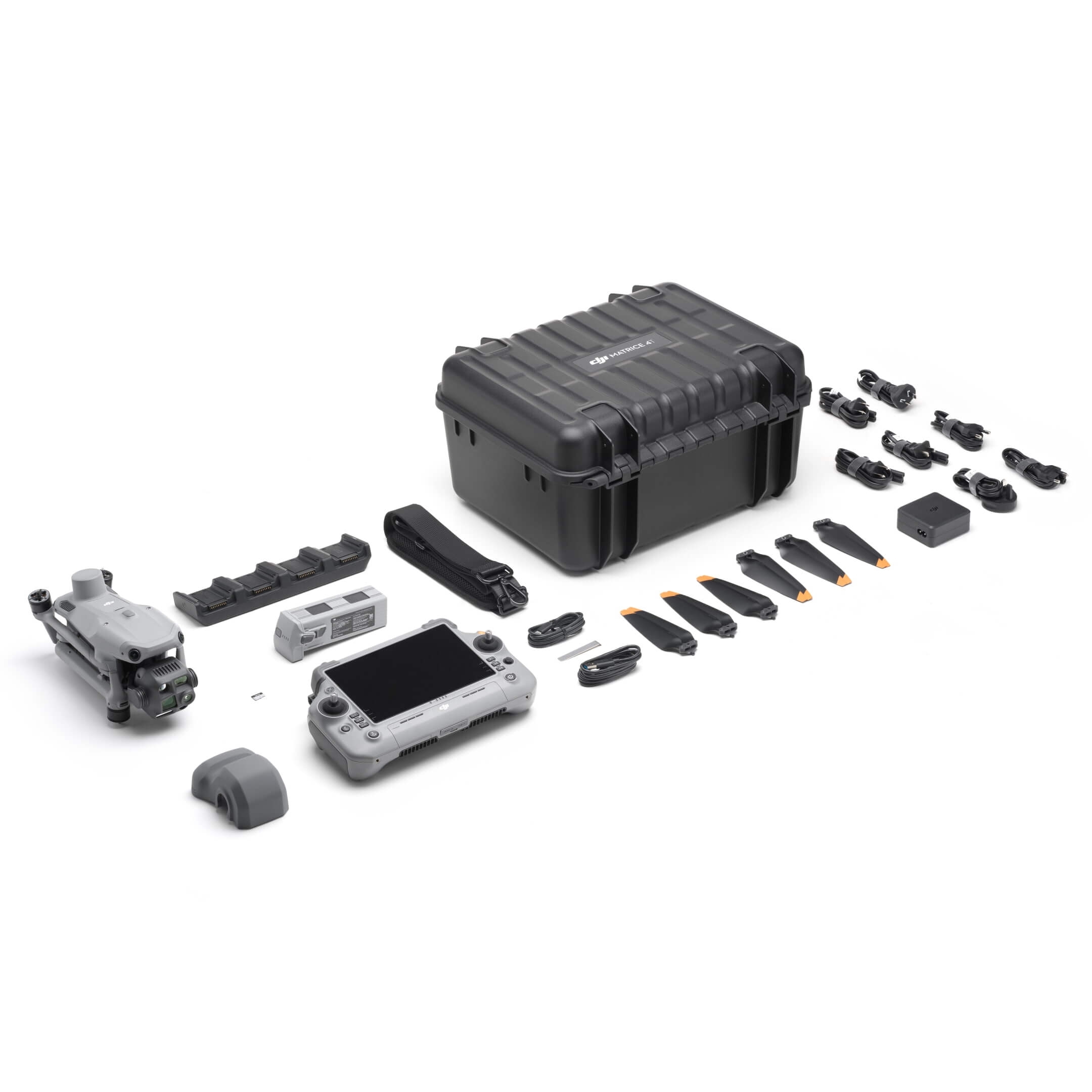 DJI Matrice 4T Free Combo Plus (Used)